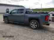 2016 GMC Sierra 1500 SLE с VIN 3GTP1MEC7GG156127, выставлен на аукционе Copart как лот 57254125 с пробегом 117 326 миль миль и Списание • Salvage title. История ставок и продаж доступна на DreamBid. Изображение 2.