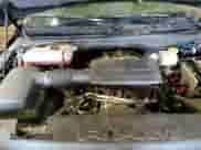 2024 Ram 1500 Big Horn with VIN 1C6RRFFG7RN141675, listed as a Copart auction lot 65241645 with 24,636 mi miles and Salvage title. Bid and sale history available at DreamBid. Image 15.