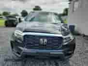 2025 Honda Passport EX-L с VIN 5FNYF8H53SB002250, выставлен на аукционе Copart как лот 64758885 с пробегом 6 894 миль миль и Списание • Salvage title. История ставок и продаж доступна на DreamBid. Изображение 5.