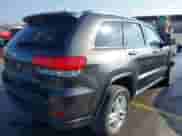 2018 Jeep Grand Cherokee Altitude с VIN 1C4RJEAG2JC339226, выставлен на аукционе IAAI как лот 41790740 с пробегом 100 008 миль миль и . История ставок и продаж доступна на DreamBid. Изображение 4.