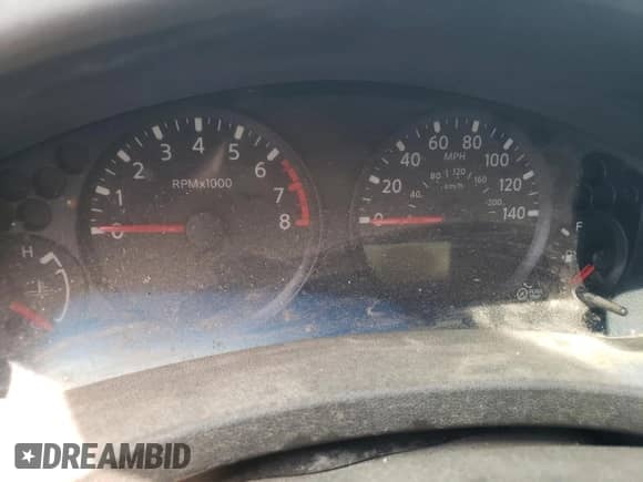 2006 Nissan Frontier XE с VIN 1N6BD06T16C468676, выставлен на аукционе Copart как лот 67870845 с пробегом Не указан миль и Списание • Salvage title. История ставок и продаж доступна на DreamBid. Изображение 9.