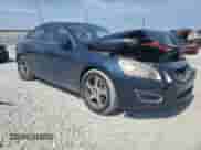 2012 Volvo S60 T5 с VIN YV1622FS9C2121475, выставлен на аукционе Copart как лот 81037755 с пробегом 168 860 миль миль и Списание • Salvage title. История ставок и продаж доступна на DreamBid. Изображение 4.