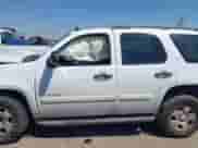 2009 Chevrolet Tahoe LS с VIN 1GNFC13C99R206852, выставлен на аукционе IAAI как лот 43133456 с пробегом 171 316 миль миль и . История ставок и продаж доступна на DreamBid. Изображение 14.