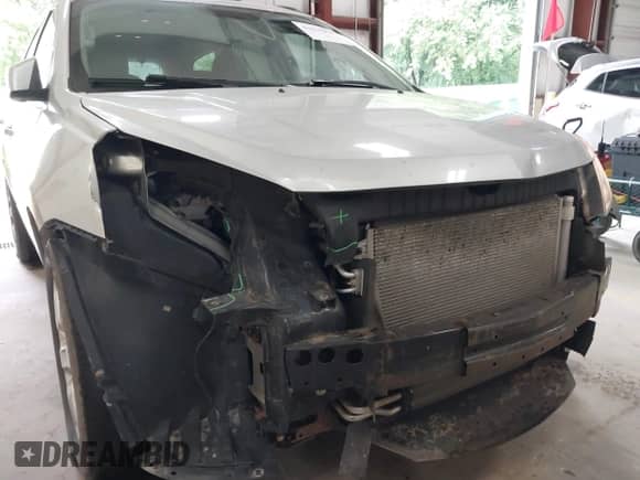 2016 Chevrolet Traverse LT with VIN 1GNKVGKD9GJ161073, listed as a IAAI auction lot 43025978 with 143,832 mi miles and . Bid and sale history available at DreamBid. Image 17.