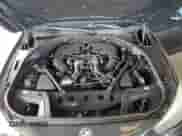 2014 BMW 5 Series с VIN WBA5M6C5XED085933, выставлен на аукционе Copart как лот 63687755 с пробегом 126 602 миль миль и Списание • Salvage title. История ставок и продаж доступна на DreamBid. Изображение 11.