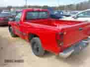 2006 Chevrolet Colorado Work Truck with VIN 1GCCS148268121085, listed as a IAAI auction lot 41715868 with 128,750 mi miles and . Bid and sale history available at DreamBid. Image 3.