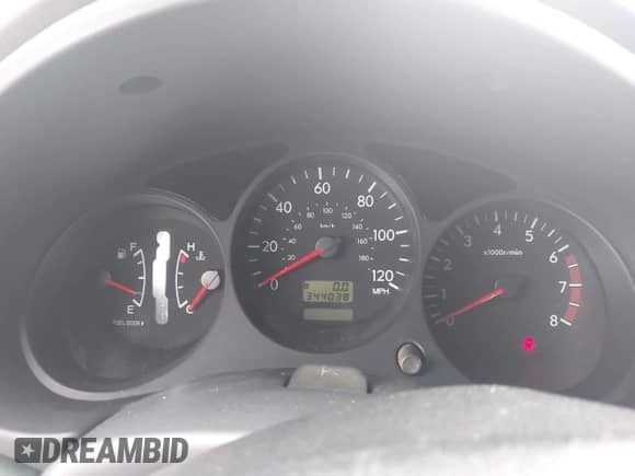 2003 Subaru Forester XS с VIN JF1SG65693H706710, выставлен на аукционе IAAI как лот 43335815 с пробегом 344 038 миль миль и . История ставок и продаж доступна на DreamBid. Изображение 7.