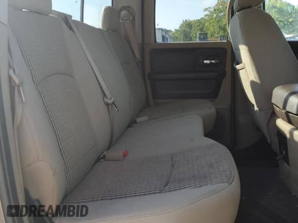 2009 Dodge 1500 SLT с VIN 1D3HB18P69S731464, выставлен на аукционе Copart как лот 81464705 с пробегом 174 587 миль миль и Чистый • Clean title. История ставок и продаж доступна на DreamBid. Изображение 10.