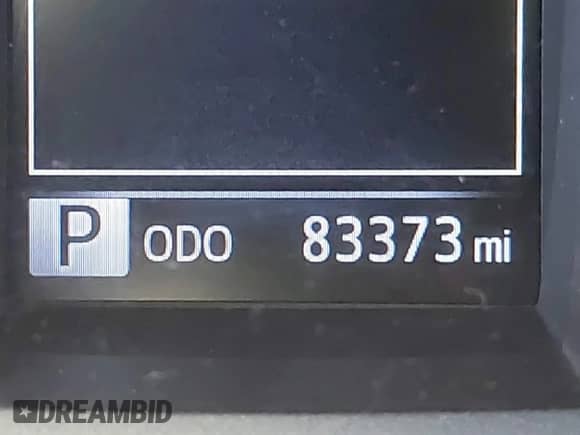 2019 Toyota Tacoma SR с VIN 3TMCZ5AN2KM282555, выставлен на аукционе IAAI как лот 43535063 с пробегом 83 373 миль миль и . История ставок и продаж доступна на DreamBid. Изображение 15.