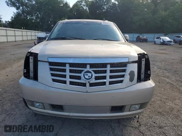 2007 Cadillac Escalade ESV с VIN 1GYFK66867R284481, выставлен на аукционе Copart как лот 69938605 с пробегом Не указан миль и Списание • Salvage title. История ставок и продаж доступна на DreamBid. Изображение 5.