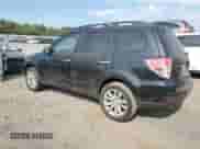 2011 Subaru Forester X Limited z VIN JF2SHAEC8BH722509, wystawiony jako Copart lot #80813945 z przebiegiem Nie podano mil oraz Szkoda całkowita • Salvage title. Historia ofert i sprzedaży dostępna na DreamBid. Obrazek 2.