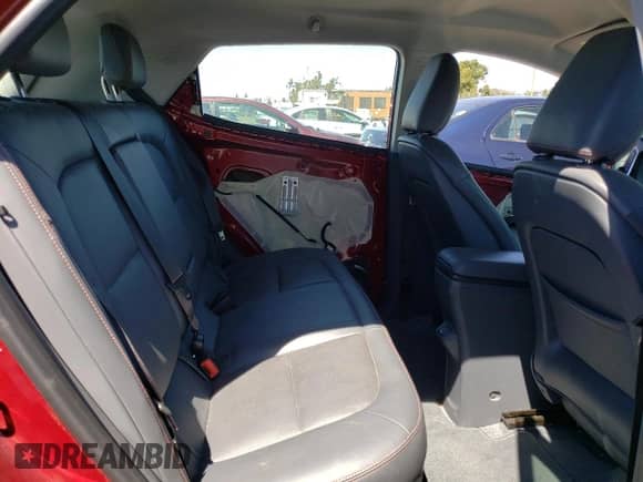 2018 Chevrolet Bolt EV Premier z VIN 1G1FX6S07J4132424, wystawiony jako Copart lot #67914383 z przebiegiem 72 800 mil mil oraz . Historia ofert i sprzedaży dostępna na DreamBid. Obrazek 10.