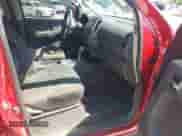 2014 Nissan Frontier S with VIN 1N6AD0EV3EN734085, listed as a IAAI auction lot 42007200 with Not provided miles and . Bid and sale history available at DreamBid. Image 5.