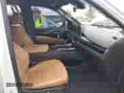 2021 Cadillac Escalade ESV Premium Luxury с VIN 1GYS4KKL4MR313953, выставлен на аукционе IAAI как лот 42452085 с пробегом 50 128 миль миль и . История ставок и продаж доступна на DreamBid. Изображение 5.