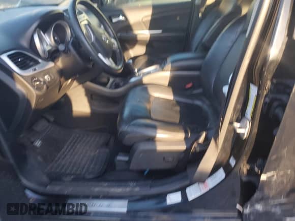 2015 Dodge Journey Limited с VIN 3C4PDDDG7FT506941, выставлен на аукционе Copart как лот 83221744 с пробегом 67 690 миль миль и Списание • Salvage title. История ставок и продаж доступна на DreamBid. Изображение 7.