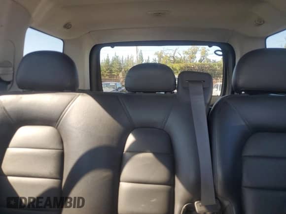 2004 Ford Explorer Limited with VIN 1FMZU75W44UB91448, listed as a Copart auction lot 82279155 with 126,742 mi miles and Salvage title. Bid and sale history available at DreamBid. Image 10.