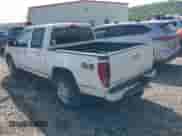 2012 Chevrolet Colorado 1LT с VIN 1GCHTCFE2C8106941, выставлен на аукционе IAAI как лот 42112390 с пробегом 222 927 миль миль и . История ставок и продаж доступна на DreamBid. Изображение 3.