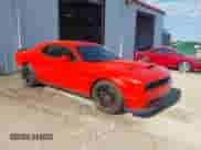 2022 Dodge Challenger R/T Scat Pack Widebody z VIN 2C3CDZFJ3NH254704, wystawiony jako IAAI lot #42648108 z przebiegiem 14 405 mil mil oraz . Historia ofert i sprzedaży dostępna na DreamBid. Obrazek 1.