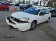 2008 Chevrolet Malibu Classic LS 1FL с VIN 1G1ZS58F78F142757, выставлен на аукционе Copart как лот 76308704 с пробегом 164 076 миль миль и Списание • Salvage title. История ставок и продаж доступна на DreamBid. Изображение 1.