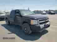2011 Chevrolet Silverado 1500 LS z VIN 3GCPKREA2BG373537, wystawiony jako Copart lot #60928985 z przebiegiem 209 213 mil mil oraz Szkoda całkowita • Salvage title. Historia ofert i sprzedaży dostępna na DreamBid. Obrazek 13.