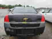 2015 Chevrolet Caprice с VIN 6G3NS5R30FL132583, выставлен на аукционе Copart как лот 54779325 с пробегом 147 311 миль миль и Чистый • Clean title. История ставок и продаж доступна на DreamBid. Изображение 6.