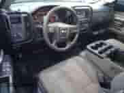 2018 GMC Sierra 1500 с VIN 1GTR1LEH8JZ201095, выставлен на аукционе Copart как лот 88438985 с пробегом 162 932 миль миль и Списание • Salvage title. История ставок и продаж доступна на DreamBid. Изображение 8.