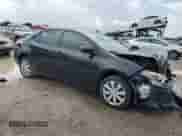 2016 Toyota Corolla L с VIN 5YFBURHE3GP386107, выставлен на аукционе Copart как лот 85110015 с пробегом 163 218 миль миль и Списание • Salvage title. История ставок и продаж доступна на DreamBid. Изображение 4.