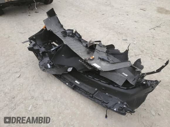 2023 Chevrolet Suburban RST с VIN 1GNSKEKD9PR513633, выставлен на аукционе Copart как лот 44704285 с пробегом 7 952 миль миль и Списание • Salvage title. История ставок и продаж доступна на DreamBid. Изображение 13.