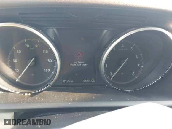 2017 Land Rover Discovery HSE z VIN SALRRBBV7HA046036, wystawiony jako IAAI lot #43238640 z przebiegiem 85 594 mil mil oraz . Historia ofert i sprzedaży dostępna na DreamBid. Obrazek 7.