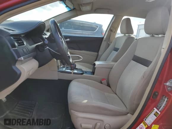 2013 Toyota Camry LE with VIN 4T1BF1FK0DU707082, listed as a Copart auction lot 90370835 with 146,282 mi miles and Clean title. Bid and sale history available at DreamBid. Image 7.