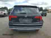 2016 Honda Pilot Touring с VIN 5FNYF5H91GB037300, выставлен на аукционе Copart как лот 80141605 с пробегом 168 625 миль миль и Списание • Salvage title. История ставок и продаж доступна на DreamBid. Изображение 6.