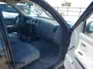 2007 Dodge Dakota SLT z VIN 1D7HE42N87S214811, wystawiony jako IAAI lot #42839436 z przebiegiem 272 405 mil mil oraz . Historia ofert i sprzedaży dostępna na DreamBid. Obrazek 5.