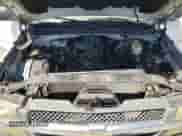 2005 Chevrolet Silverado 1500 Work Truck with VIN 1GCEC19XX5Z265630, listed as a Copart auction lot 69702595 with Not provided miles and Salvage title. Bid and sale history available at DreamBid. Image 11.