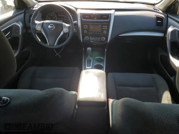 2015 Nissan Altima S with VIN 1N4AL3AP0FC584907, listed as a Copart auction lot 85120335 with 130,713 mi miles and Clean title. Bid and sale history available at DreamBid. Image 8.