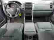 2007 Honda Pilot LX с VIN 2HKYF18127H523991, выставлен на аукционе Copart как лот 69492315 с пробегом 136 251 миль миль и Списание • Salvage title. История ставок и продаж доступна на DreamBid. Изображение 8.