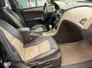 2008 Chevrolet Malibu LTZ with VIN 1G1ZK57B38F286241, listed as a Copart auction lot 52832315 with 49,227 mi miles and Clean title. Bid and sale history available at DreamBid. Image 5.