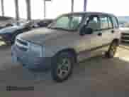 2001 Chevrolet Tracker с VIN 2CNBE13C016930197, выставлен на аукционе Copart как лот 77547934 с пробегом 132 103 миль миль и Чистый • Clean title. История ставок и продаж доступна на DreamBid. Изображение 1.