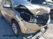 2018 Chevrolet Equinox LT с VIN 2GNAXSEV9J6232838, выставлен на аукционе IAAI как лот 43122490 с пробегом 122 295 миль миль и . История ставок и продаж доступна на DreamBid. Изображение 6.