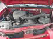 2002 Nissan Frontier XE with VIN 1N6DD26S52C340723, listed as a IAAI auction lot 42331061 with 237,995 mi miles and . Bid and sale history available at DreamBid. Image 10.