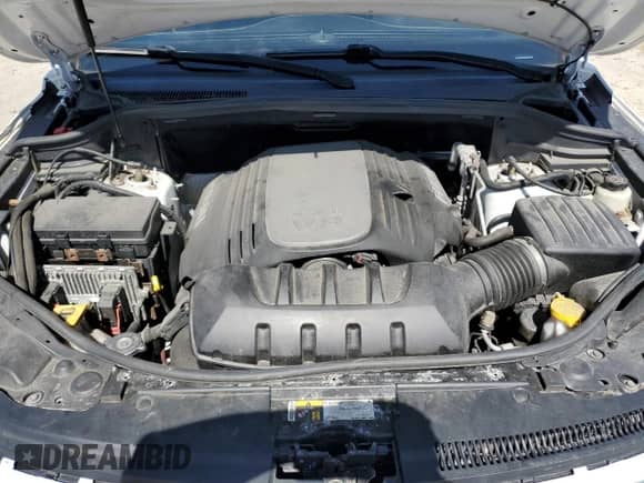 2015 Jeep Grand Cherokee Overland с VIN 1C4RJFCT4FC943285, выставлен на аукционе Copart как лот 67813775 с пробегом 107 340 миль миль и Чистый • Clean title. История ставок и продаж доступна на DreamBid. Изображение 12.