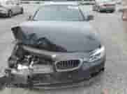 2017 BMW 4 Series 430i with VIN WBA4U7C5XH5H19258, listed as a Copart auction lot 62424475 with 70,965 mi miles and Clean title. Bid and sale history available at DreamBid. Image 5.