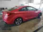 2014 Hyundai Elantra z VIN KMHDH6AH0EU025560, wystawiony jako Copart lot #66647945 z przebiegiem 138 522 mil mil oraz Szkoda całkowita • Salvage title. Historia ofert i sprzedaży dostępna na DreamBid. Obrazek 3.