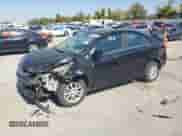 2017 Chevrolet Sonic LT с VIN 1G1JD5SH9H4104718, выставлен на аукционе Copart как лот 81149075 с пробегом 59 526 миль миль и Списание • Salvage title. История ставок и продаж доступна на DreamBid. Изображение 1.