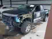 2021 Chevrolet Colorado 2WD LT с VIN 1GCHSCEA2M1250114, выставлен на аукционе IAAI как лот 42434512 с пробегом 83 165 миль миль и . История ставок и продаж доступна на DreamBid. Изображение 2.