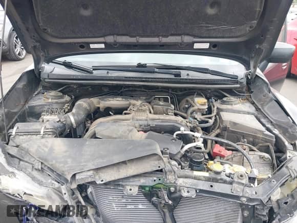 2014 Subaru Impreza Special Sports Premium with VIN JF1GPAL68E8230383, listed as a IAAI auction lot 42772998 with 140,917 mi miles and . Bid and sale history available at DreamBid. Image 10.