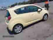 2014 Chevrolet Spark LS с VIN KL8CB6S93EC448706, выставлен на аукционе IAAI как лот 43077571 с пробегом 128 971 миль миль и . История ставок и продаж доступна на DreamBid. Изображение 4.