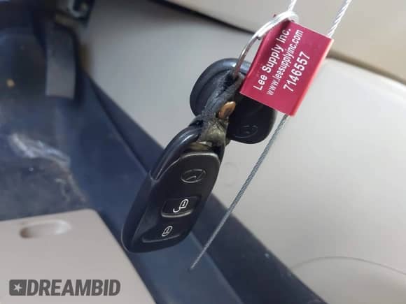 2011 Hyundai Santa Fe Limited with VIN 5XYZKDAG9BG016294, listed as a IAAI auction lot 43363295 with 112,039 mi miles and . Bid and sale history available at DreamBid. Image 11.