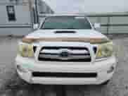 2008 Toyota Tacoma with VIN 3TMMU52N18M005342, listed as a Copart auction lot 84382285 with 280,015 mi miles and Salvage title. Bid and sale history available at DreamBid. Image 5.