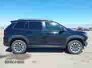 2025 Honda Passport TrailSport with VIN 5FNYF8H66SB012537, listed as a IAAI auction lot 43332615 with 1,998 mi miles and . Bid and sale history available at DreamBid. Image 14.