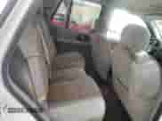 2006 Chevrolet TrailBlazer LT z VIN 1GNDT13S062123622, wystawiony jako Copart lot #82255065 z przebiegiem 154 600 mil mil oraz Szkoda całkowita • Salvage title. Historia ofert i sprzedaży dostępna na DreamBid. Obrazek 11.